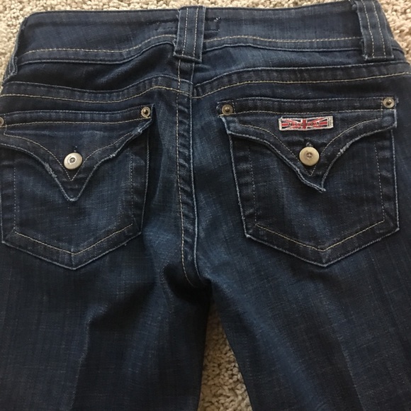 Hudson Jeans Size 26" - Picture 1 of 3